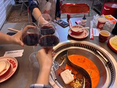 -生活如沸·顺德水牛奶火锅(大学路店)