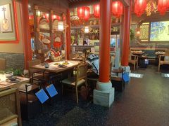 -哥老官重庆美蛙鱼头(宝山龙湖店)