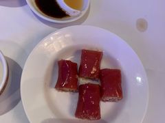 -香宫中餐厅·大连香格里拉(人民路店)