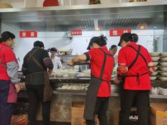 -蒋家桥饺面店(东关街店)