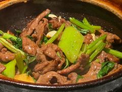 -煲煲好(朝阳门店)