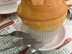 -香港華心糖水鋪(南西总店)
