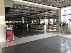 -江南大学-第一食堂(江南苑)