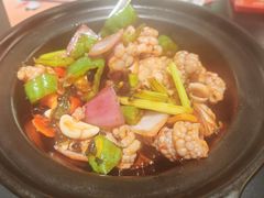 -羽鸽集·乳鸽专门店·地道顺德菜(岭南站店)