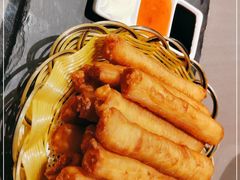 -陆壹捌餐厅(五大道店)