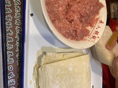 -长人馄饨铺(解放街店)