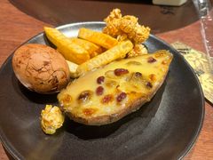 -野人部落(中街店)