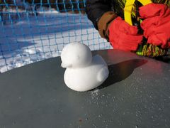 -长白山万达国际滑雪场