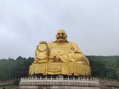 -千佛山风景名胜区
