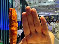 -东江海鲜大排档·潮汕菜·砂锅粥