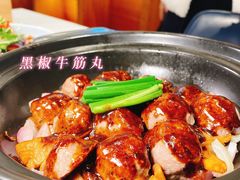 -温度餐厅潮汕砂锅粥(方正2009南区店)