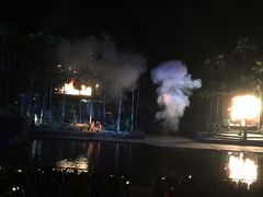 -三亚红色娘子军演艺公园景区