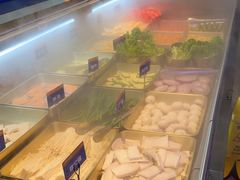 -喜井无限自助烤肉公司(石厦店)