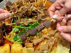 -小螺大作·螺蛳粉火锅(林和西店)