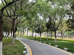 -苏州独墅湖世尊酒店