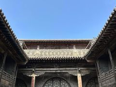 -山西王家大院