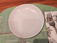 -帕蓝·暹罗料理(大学路店)