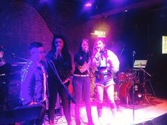 -音乐房子·Vintage Live Bar(玉林总店)
