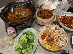 -丽华园(汉阳龙阳店)