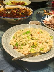 -稻香酒家-宴会厅·BB宴·年会·喜宴(天河领展店)