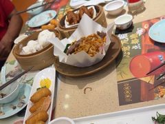 -点都德(千灯湖环宇城店)