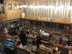 -Cafe Alice咖啡爱丽丝(奥城店)
