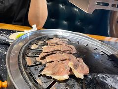 -九田家黑牛烤肉料理(珠江摩尔店)