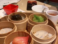 -避风塘(百联东郊店)