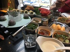 -捞王锅物料理(凯旋路店)