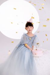 -芳妮豆丁儿童摄影(民治旗舰店)