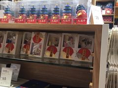 -天坛文创店