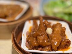 -点都德(奥体印象城店)