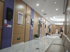 -美年大健康体检中心(牡丹园分院)