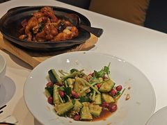 -汤城小厨•粤菜•靓汤(金宝街店)