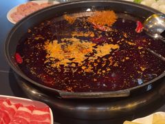 -俏媳妇火锅(宽窄巷子店)
