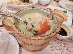 蟹皇粥-池记(尖沙咀店)