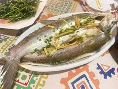 -阿东农家菜(新场古镇下塘街店)