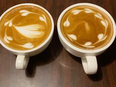 -百客咖啡(国际大厦店)