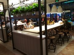 -肯德基(叠彩店)