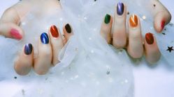 -甲舍美甲美睫艺术馆