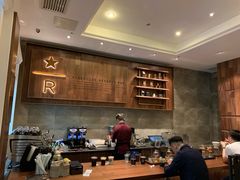 -星巴克臻选(广州沙面店)