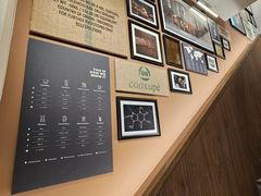 -Peet's Coffee皮爷咖啡(大学路店)