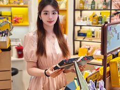 -天河城购物中心