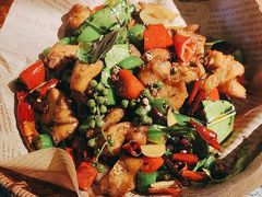 -云荷里·蒸汽石锅鱼·云南菜(中发百旺店)