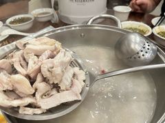 -正能量脆肉鲩火锅