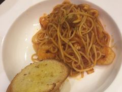 -Mr.Pizza米斯特比萨(盐城聚龙湖店)