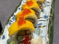 -胆道·海胆专门店(凯德晶萃店)