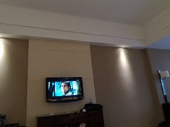 -扬州中集格兰云天大酒店