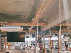 -北丐先生·野馄饨烧烤(雨花万象店)