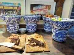 -清真·马继明肉丸胡辣汤回坊总店